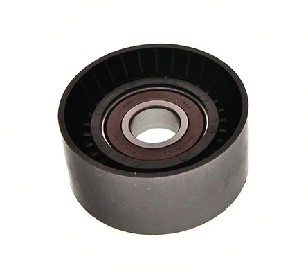 Rolo de reguladora de tensão da correia de transmissão para Renault Laguna BG0, BG1