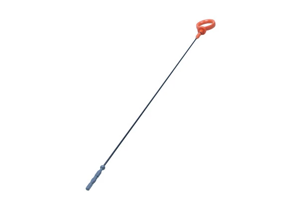 Sonda (indicador) do nível de óleo no motor para Audi A6 Allroad C6 4FH