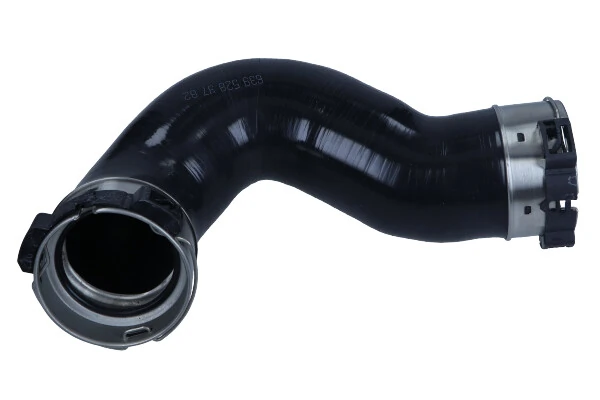 Mangueira (cano derivado) de intercooler 5040PT1 Polcar