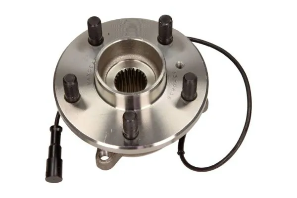 Compre Rolamento de cubo dianteiro Land Rover Discovery 2