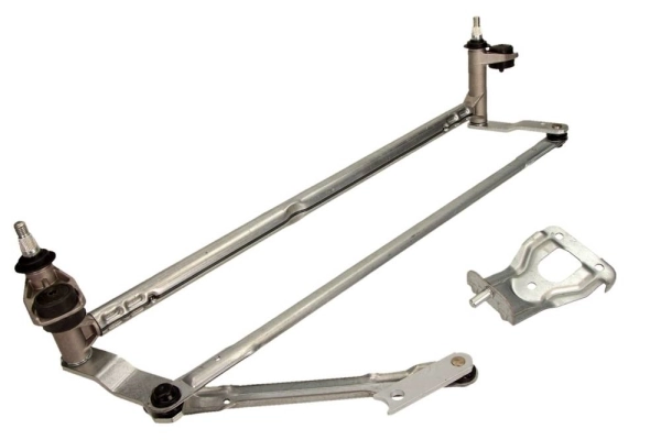 Trapézio de limpador pára-brisas Volkswagen Golf V 1K5