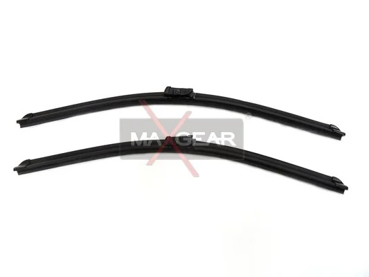 Limpa-pára-brisas do pára-brisas, kit de 2 un. para Renault Laguna III KT0, KT1