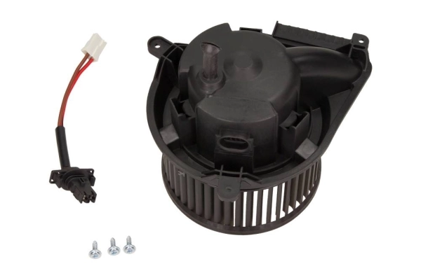 Motor de ventilador de forno (de aquecedor de salão) VAG 0018305708