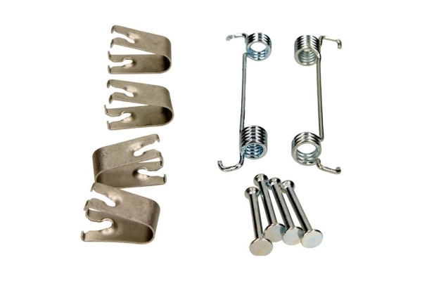 Kit de reparação do freio de estacionamento para Citroen Jumper  250