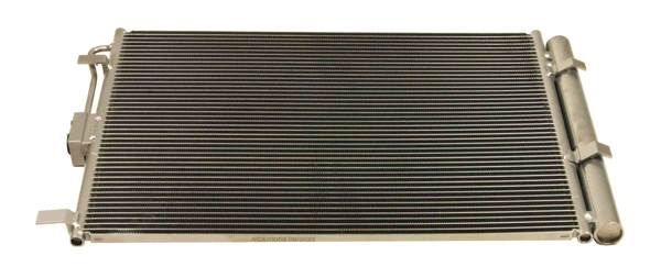 Radiador de aparelho de ar condicionado Hyundai I30  GDH