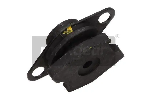 Coxim (suporte) esquerdo de motor SC45 Polcar