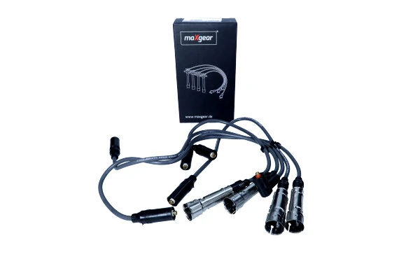  Fios de alta voltagem, kit Seat Ibiza II hatchback (6K1) (1993 - 1999) II