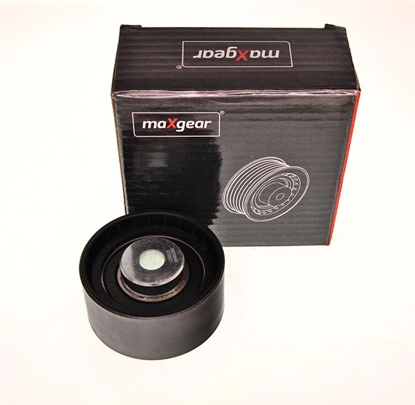 Rolo parasita da correia do mecanismo de distribuição de gás Maxgear 540189 preço, a partir de 11,48 USD