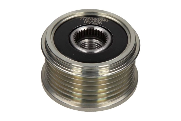 Polia do gerador para Citroen C3 Picasso SH