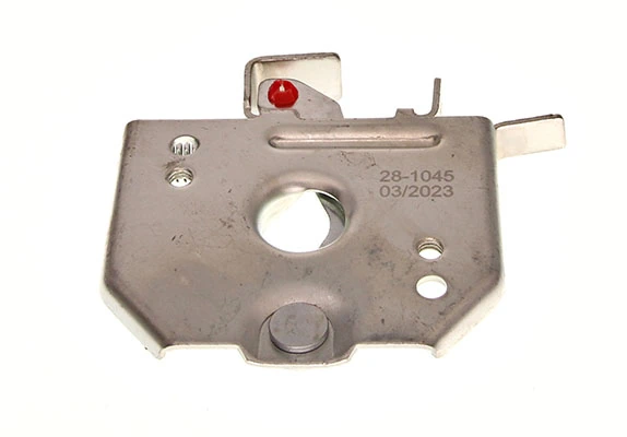  Fecho da capota Renault Clio II сaixa (SB0) (1998 - 2005) II