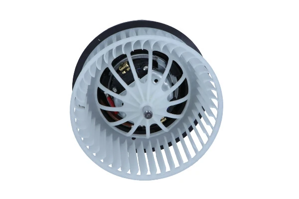  Motor de ventilador de forno (de aquecedor de salão) Land Rover Freelander II SUV (L359) (2006 - 2014) II