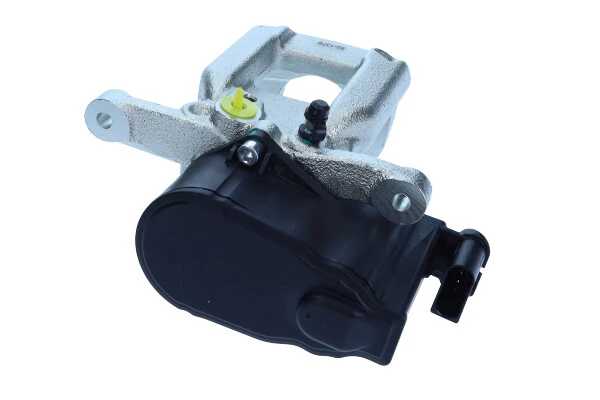 Compre 1608999580 General Motors Suporte do freio traseiro esquerdo