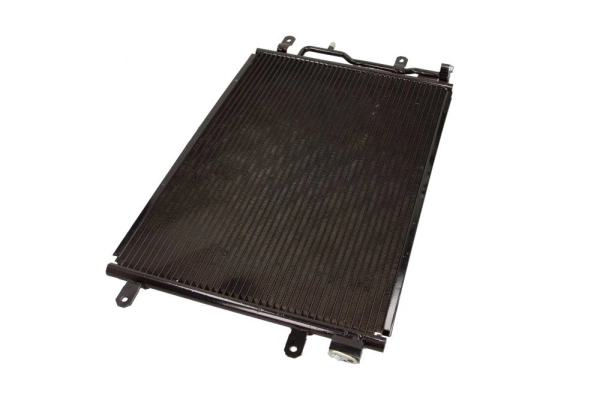  Radiador de aparelho de ar condicionado Audi A4 Avant B6 carrinha (8E5) (2000 - 2005) Avant B6