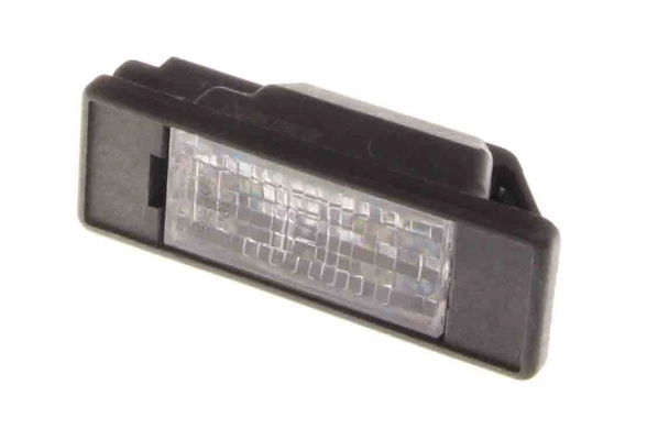 Lanterna da luz de fundo de matrícula traseira Peugeot 406  8B