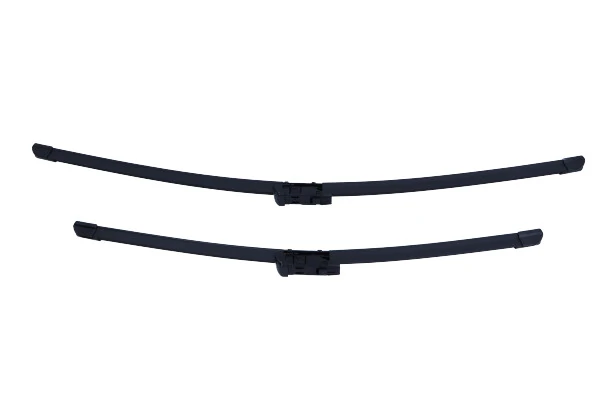 Limpa-pára-brisas do pára-brisas, kit de 2 un. para Volkswagen Caddy ALLTRACK IV SAB