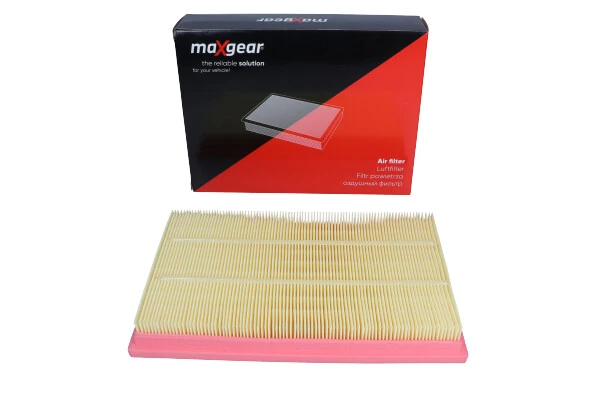 262348 Maxgear Filtro de ar