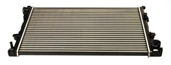 Radiador de esfriamento de motor Citroen Jumpy I BS, BT, BY, BZ