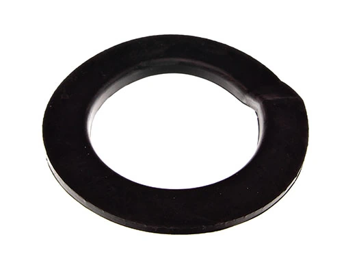 724666 Maxgear Espaçador (anel de borracha) da mola dianteira inferior