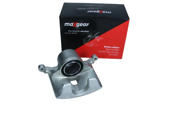 Suporte do freio dianteiro esquerdo Maxgear 821309 preço, a partir de 76,79 USD