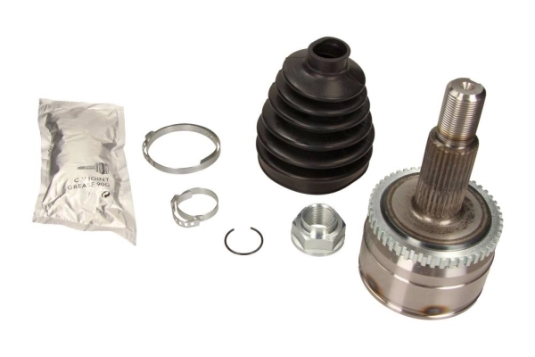 Junta homocinética externa dianteira para Land Rover Range Rover SPORT I L320