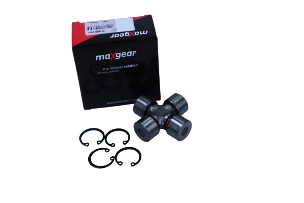Compre Cruzeta da junta universal traseira Toyota RAV4 3