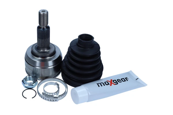493257 Maxgear
