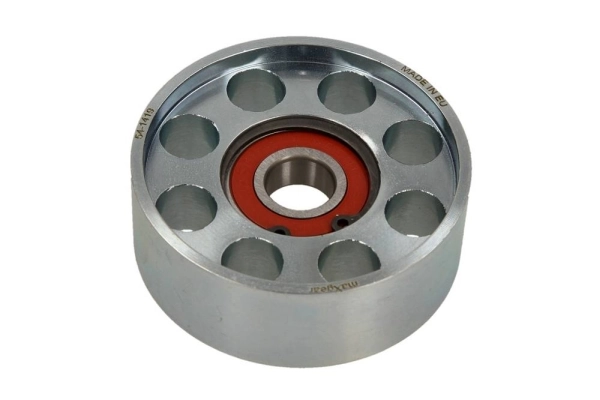  Reguladora de tensão da correia de transmissão Land Rover Discovery I SUV (LG, LJ) (1989 - 1998) I