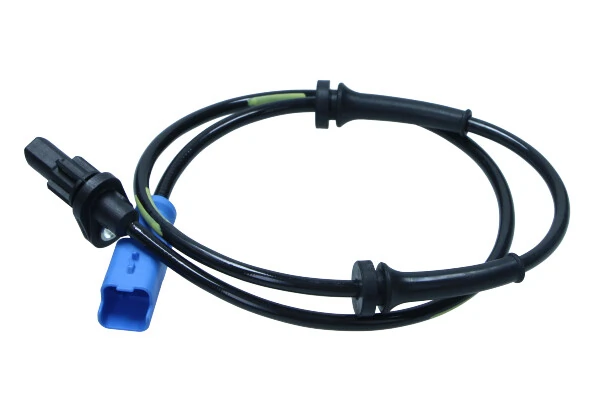 Compre 3556312 Peugeot/Citroen Sensor ABS traseiro