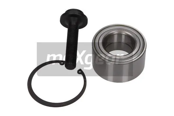 Rolamento de cubo dianteiro 3472373KZ Deutz