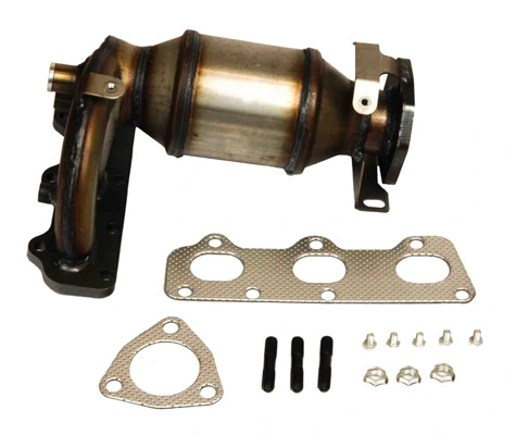  Convertidor - catalisador Seat Cordoba sedan (6L2) (2002 - 2009) 
