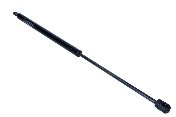 Amortecedor de tampa de porta-malas (de 3ª/5ª porta traseira) para Volkswagen Transporter T3 24, 25, 251