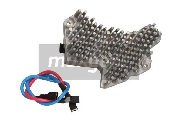 Resistor (resistência) de ventilador de forno (de aquecedor de salão) Chrysler 05096900AD preço, a partir de 43,95 USD