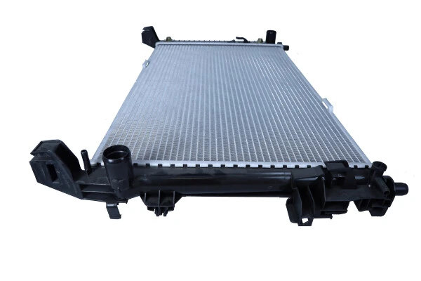 M0170760 Jdeus Radiador de esfriamento de motor