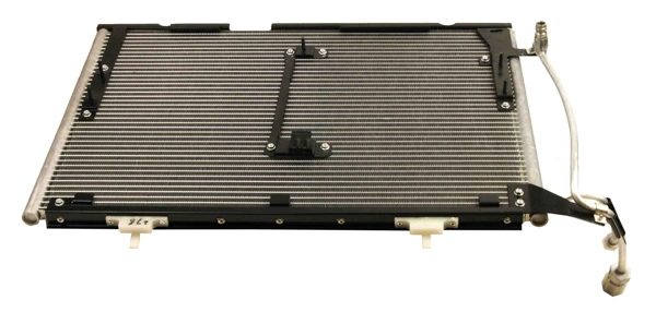 Radiador de aparelho de ar condicionado Magneti Marelli BC232 preço, a partir de 100,45 USD