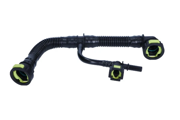 Cano derivado de ventilação de cárter (de separador de óleo) Citroen C4 II B7