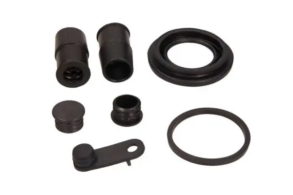 Kit de reparação de suporte do freio traseiro Mercedes C  W204