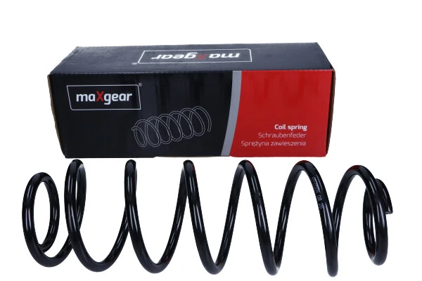 600504D Maxgear Mola traseira