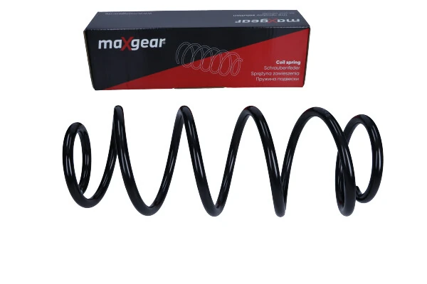 600629D Maxgear Mola dianteira