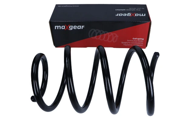 600570D Maxgear Mola dianteira