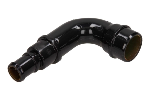Cano derivado de ventilação de cárter (de separador de óleo) para Skoda SuperB I 3U4