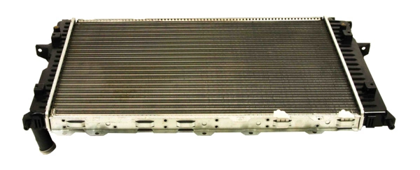 Radiador de esfriamento de motor para Audi 100 C4 4A2