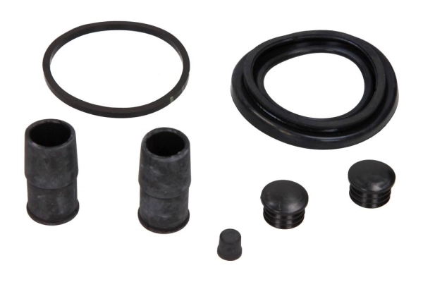  Kit de reparação de suporte do freio dianteiro Seat Ibiza V hatchback (KJ1, KJG) (2017 - 2026) V