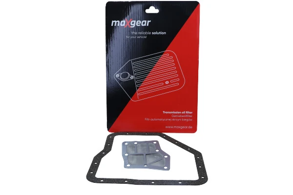 261659 Maxgear Filtro da Caixa Automática de Mudança