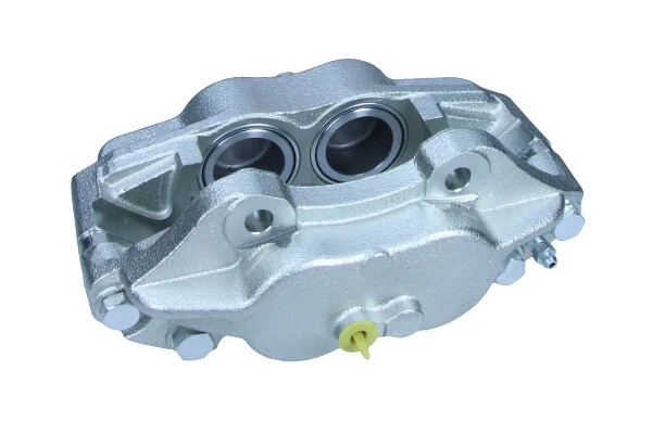 Suporte do freio dianteiro direito SEB500460 Land Rover