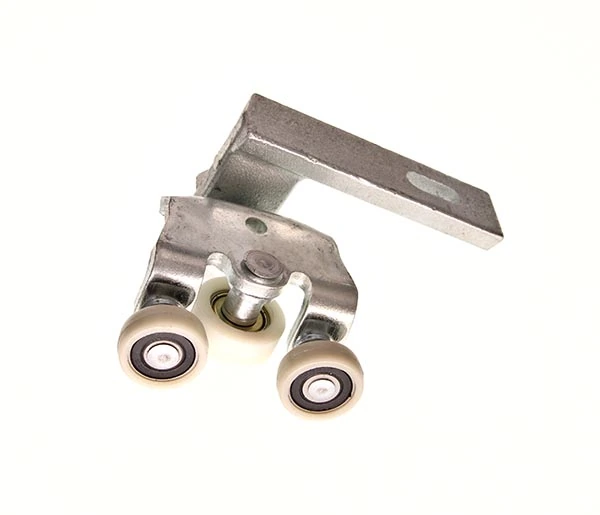 Compre 5801522395 Iveco Rolo direito superior da porta lateral (deslizante)