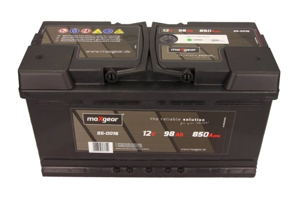 Bateria recarregável (PILHA) Fiat 500 312
