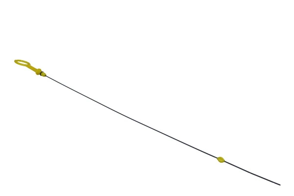 Sonda (indicador) do nível de óleo no motor Renault Clio II SB0