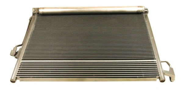 Radiador de aparelho de ar condicionado para Mercedes GL  X166