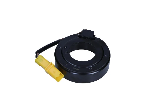 Acoplamento (bobina magnética) do compressor de aparelho de ar condicionado para Citroen C3 II A51