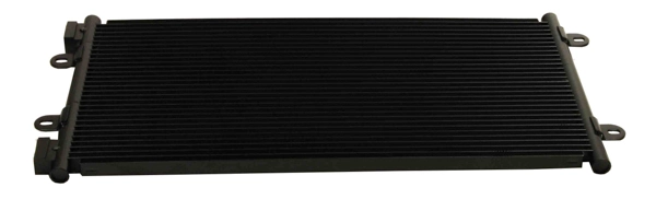 Radiador de aparelho de ar condicionado Magneti Marelli BC364
